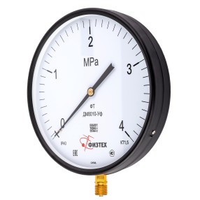 Манометры технические котловые ДМ8010-Уф Манометры технические котловые ДМ8010-Уф